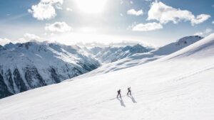 Read more about the article Best ski resorts for non skiers