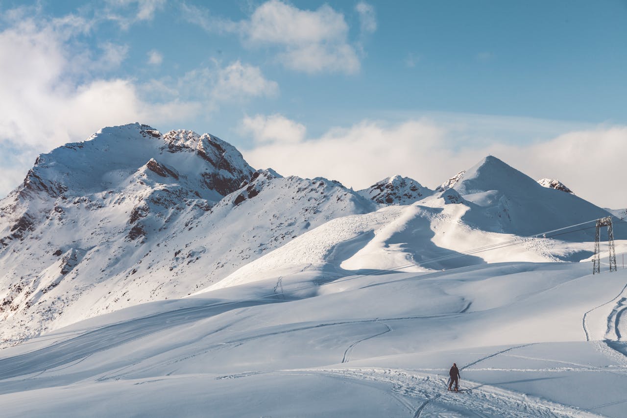 Read more about the article Best Ski Resorts for Beginners in Austria